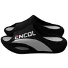 Pantuflas de hombre de EVA resistentes al olor 2026 nuevo verano exterior casual antideslizantes, resistentes al olor, resistentes al desgaste sandalias de hombre