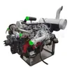 Motor Diésel J08C Nuevo de Alta Calidad Adecuado para Camiones Hino 700 / Maquinaria Pesada Grúas