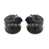 63177238787 63177238788 Adecuado para Bmw X3F25 Luz de Parachoques Delantero, Luz Antiniebla Delantera, Luz Diurna