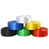 Cuerda de embalaje cuerda de embalaje de plástico marca nueva banda de embalaje de PP marca nueva multicolor al por mayor cuerda de nylon cuerda para embalaje de cajas y libros