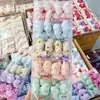 Presilha de Cabelo Headband Cereja Vermelha Meninas Fofas Acessórios de Cabelo de Ano Novo Presilha de Cabelo Laço Barraca de Acessórios de Cabelo Pequenos Atacado