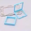Caja Colgante Caja de Empaque de Película Pe Caja para Joyería Caja Transparente de Exhibición y Almacenamiento Caja para Joyería, Collares, Pulseras