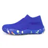 Tamanhos Grandes 36-47 Sapatos Masculinos Transfronteiriços, Sapatos Aquáticos de Praia, Sapatos Meia de Malha Respirável para Homens e Mulheres, Sapatos Esportivos Femininos Estilo Casal 8