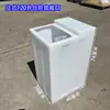 Barril Doméstico Espesso Anti-Corrosão Resistente a Ácido e Alcalino de Grande Diâmetro para Armazenamento de Água Quadrado Barril para Conservas Equipamento Tanque de Armazenamento de Água Aquário Troca de Água