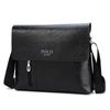 Bolso de Hombre Comercio Exterior Transfronterizo Nueva Edición Bolso de Hombro para Hombre Casual Cruzado Paul POLO Horizontal Negocios Documento Oficial Bolso de Hombre