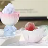 Juguetes Trendy de Caja Sorpresa Inspirados en Flores tipo Cristal, Figuras Curativas Soñadoras, Manualidades de Caja Sorpresa, Artículos Populares Famosos en Internet