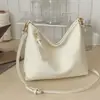 Bolsa Feminina Transfronteiriça Nova Primavera/Verão 2026, De Alta Qualidade, Moderna, Super Popular, Bolsa Requintada, Bolsa Tote de Ombro/Transversal da Moda