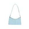 Bolso de Hombro para Mujer 2026 Nuevo Estilo Coreano Casual Cuadros Moderno Lindo Bolso de Mano Elegante Bolso para Teléfono Bolso de Axila