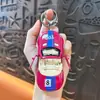 Chaveiro de Liga de Simulação de Supercarro Puxar para Trás Portas Duplas Carro Esportivo Brinquedo Pingente Máquina de Garra Presente Venda por Atacado