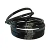Acessórios de correia de transmissão triangular O-400/O-460/O-480 para máquina de lavar compatível Midea/Little Swan no atacado