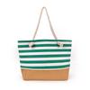 Bolsa de lino portátil DIY pintada a mano al por mayor, bolsa de lino publicitaria con logo personalizado, bolsa de yute vintage para regalo de mano