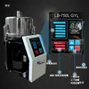 Alimentador por Vacío 700G 750 Alimentador Totalmente Automático Granulados de Plástico Máquina Auxiliar de Moldeo por Inyección Máquina de Succión Pequeña