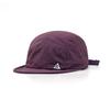 Verano Calle Secado Rápido Ala Suave Sombrero de Cinco Piezas Simple Estilo Coreano para Hombre y Mujer Gorra de Moda Bordada con Letras