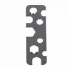 Desmontaje Grifo Aireador Caño Multifuncional Llave de Instalación Cocina y Baño Lavabo Herramienta Universal Multiusos para Grifo