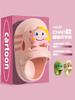Chinelo Eva Infantil, Tamancos Masculinos, Chinelos de Praia para Banho Antiderrapantes de Verão para Crianças Médias e Grandes