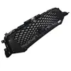 Adequado para a Grade Central do Great Wall Haval H6 (Moldura galvanizada)