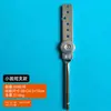 Bisagra Plegable para Reloj de Mueble Bisagra de Conexión para Sofá Ferretería Ajuste de Ángulo Accesorios para Sofá Fabricante Suministro Directo