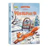 Auténtico El Principito, Espantapájaros y El Clásico de Montañas y Mares: Edición Anotada y Anotada - Literatura Clásica Mundial para la Lectura Extracurricular de Estudiantes de Primaria