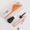 Hidrómetro de electrolitos hidrómetro de succión batería batería de coche hidrómetro electrohidráulico medidor de densidad 1.1-1.3