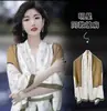 Ropa de Abrigo de Primavera y Otoño Shawl Delgado de Moda Bufanda de Algodón y Lino de Doble Uso Cálida para Invierno Bufanda Larga de Estilo Coreano Versátil para Mujer