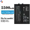 Adecuado para Batería de Teléfono Móvil Zte Li3927T89P8H613485 Red Magic 9/9S Pro Plus