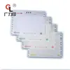 Guanzhou Lentes Personalizados Individuales, Dobles y Triples, Lentes de Prescripción Optométrica, Pedido de Venta, Pedido de Procesamiento, Impresión y Personalización