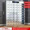 Gabinete de Platos con Desinfección UV de Acero Inoxidable Personalizado, Gabinete para Restaurante de Personal, Cantina, Gabinete de Almacenamiento, Gabinete de Desinfección, Gabinete de Vajilla