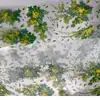 Cinta con Estampado Dorado, Letras de Hoja de Arce con Temática de Garrote Estilo Antiguo, Material Fluido con Temática de Chica, Paquete de Pegatinas para Estudiantes