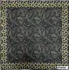 Pañuelo de Bolsillo para Hombre Traje Formal Fiesta de Negocios Pañuelo Cuadrado de Seda de Morera Bufanda para el Pecho Accesorios de Ropa Florales