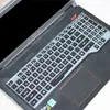 Adequado para Película de Teclado Asus 5ª/6ª/6ª Geração Fx95Gu/Fx63 Laptop 15,6 polegadas Pad de Silicone