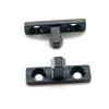 Interruptor de fechadura de porta caixa de presente interruptor de fechadura de porta PR-01 fabricantes Taizhou lata de lixo porta fivela botão fonte fabricantes