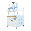 Máquina de selagem por compressão a vácuo para roupas, edredons, travesseiros, brinquedos de pelúcia, máquina tudo-em-um de embalagem totalmente automática