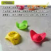 Suporte Criativo de Silicone para Ovos Suporte para Ovos Resistente a Altas Temperaturas Suporte de Ovos Decoração de Mesa de Jantar Utensílios de Cozinha Criativos