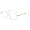 Nuevas Gafas de Sol Estilo Hot Girl Americano Dulce-Cool con Doble Puente Hueco, Gafas de Sol Estilo Aviador con Protección UV para Hombre