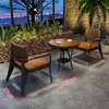 Bar Estilo Industrial, Barra, Cafetería, Combinación de Mesa y Sillas, Postre de Ocio, Tienda de Té con Leche, Restaurante, Salón de Té, Sillón