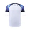 Ropa de Bádminton de Manga Corta de Secado Rápido Transpirable Ropa de Entrenamiento para Hombres y Mujeres, Mismo Estilo Clase de Entrenamiento Club Equipo Uniforme Ropa de Competición