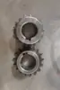 Motor Mezclador de Alimentos Piezas de Engranaje Rueda Dentada de Cadena Piezas para Revestimiento de Semillas Acuicultura Motor Mezclador de Alimentos Rueda Dentada Cadena