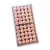 Nuevo Estilo Flor de Jabón de Peonía Artificial Flor de Aromaterapia Materiales DIY Venta al por Mayor