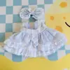 [Solo ropa de bebé] bebé tres años aproximadamente 400 muñeco de peluche muñeca serie linda caja ciega de peluche cambio de ropa