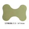 Fabricante Original de Parches de Artemisa, Venta al por Mayor de Parches de Moxibustión, Parches para Rodilla, Parches Lumbares, Parches Cervicales, Parches para Hombro, Parches de Moxa para Cintura para Cuidado de la Salud