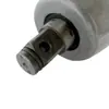 Ferramenta Huxiao original chave de impacto elétrica E12 desmontagem de parafuso pistola de ar para frente e para trás com soquete M12