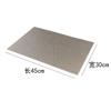 Mantel de té estilo chino nuevo mantel de té tela para té accesorios para juego de té bandeja de té de baquelita mesa de té tapete filtrante suministros para ceremonia del té