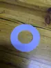 Piezas de repuesto para máquina dispensadora de pegamento para ropa interior Boquilla Golpeador Asiento de válvula solenoide Cuerpo de acero Muelle de sellado Shou Han Fan Sai