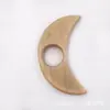 Suministro directo de fábrica palo para morder dientes de bebé Madera de haya diente calmar forma de animal palo para morder dientes morder música