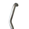 Tubo de Escape Red Rock de Saic Red Rock King Kong de Iveco Red Rock Nuevo Taikang Nuevo King Kong Codo Sección Media Tubo de Cola