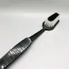 Formato de escova de dentes grande ESCOVA DE BANHO esfoliante de banho costas escova de dentes grande pendurar limpeza de banho escova macia