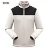 Cárdigan de Felpa Grueso, Cálido y a Prueba de Frío para Otoño e Invierno, con Cuello Alto y Forro de Felpa, Chaqueta de Felpa Casual Talla Grande