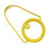 Novo Cordão para Copo Térmico Alça Transversal Cordão para Garrafa Copo de Água Pote Fivela Alça para Garrafa de Água Mineral Cordão de Silicone para Caneca