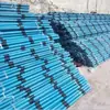 Tubo com válvula de luva PVC várias especificações base macia reforço embutido grouting tubo flor tubo plástico tubo plástico tubo com válvula de luva PE