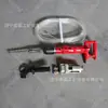 Qcz-1 Martelo Perfurador Pneumático Portátil Plataforma de Perfuração Pneumática para Uso Subaquático Leve Y5 Perfuradora de Rocha para Mineração em Estoque